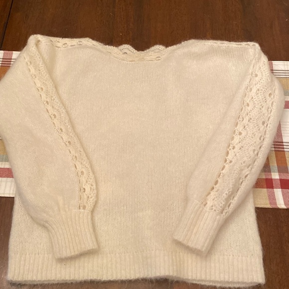 Sezane Stacy Jumper XXS - Picture 2 of 5